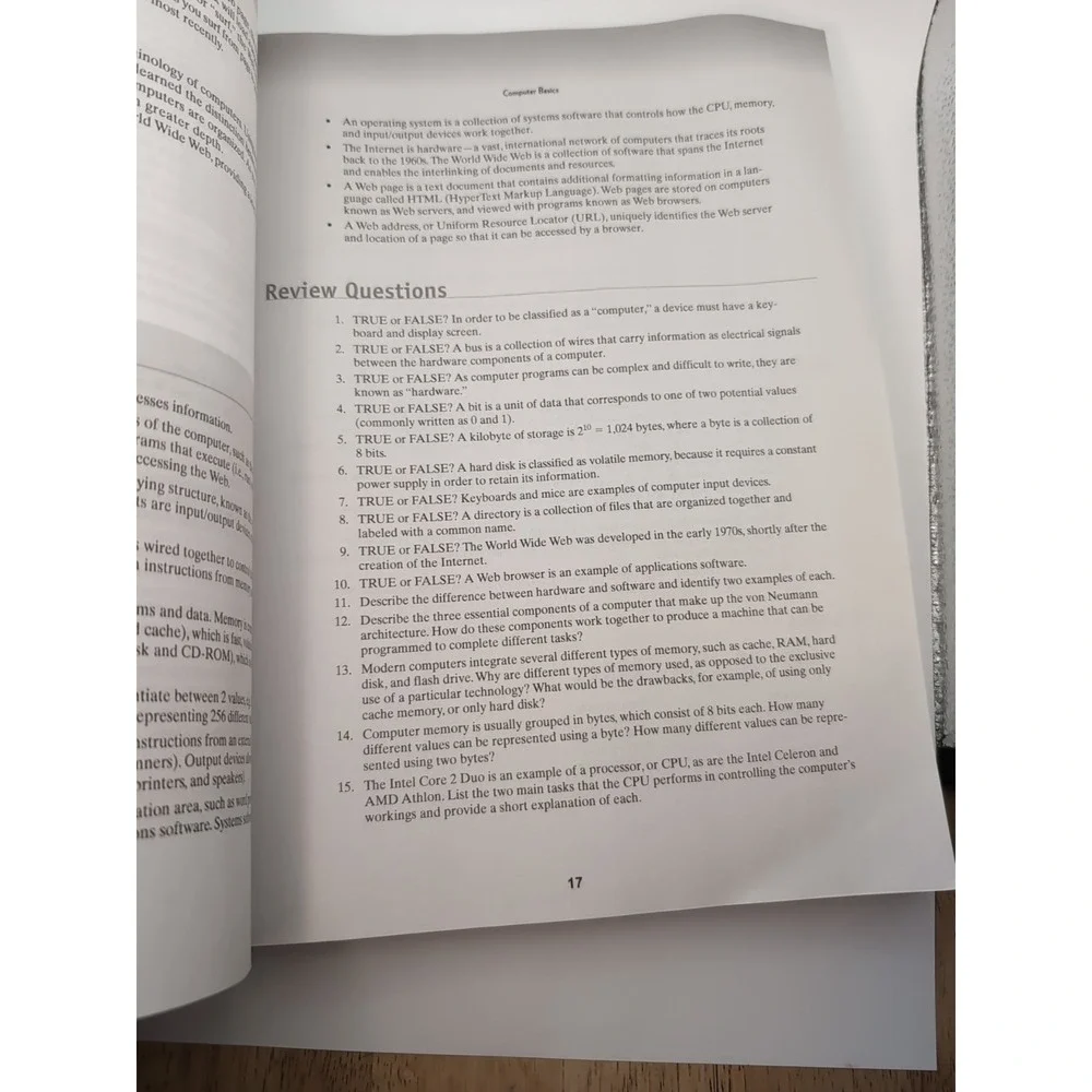 Pearson Custom‎ Computer Science: Starting Out with Programming Logic and Design